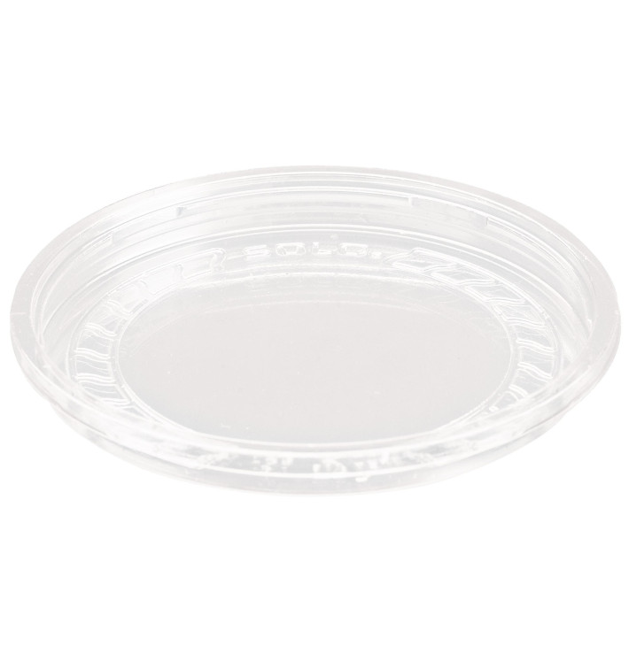 Couvercle Récipient DeliGourmet 8,12,16,24,32Oz (50 Utés) Couvercle Récipient DeliGourmet 8,12,16,24,32Oz (50 Utés)