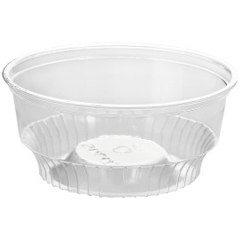 Coupe PET Cristal Solo® 5Oz/150ml Ø9,2cm (1000 Unités)