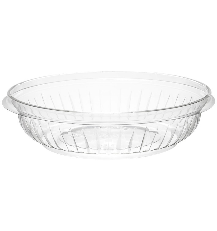 Bol PET "PresentaBowls" Transp. 240ml Ø150mm (63 Unités) Bol PET "PresentaBowls" Transp. 240ml Ø150mm (63 Unités)