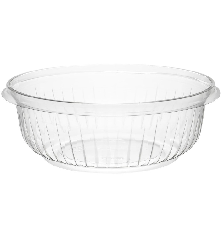 Bol en PET "PresentaBowls" Transp. 360ml Ø150mm (63 Unités) Bol en PET "PresentaBowls" Transp. 360ml Ø150mm (63 Unités)