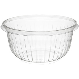 Bol en PET "PresentaBowls" Transp. 475ml Ø150mm (504 Unités)
