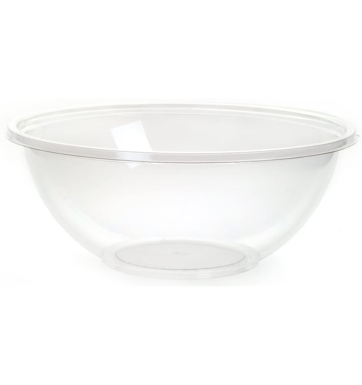 Bol en Plastique PET 1150ml Ø180mm (360 Utés) Bol en Plastique PET 1150ml Ø180mm (360 Utés)