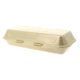 Boîte Panini en FOAM (300 Unités)