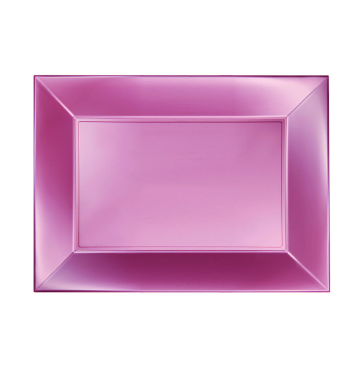 Plateau Plastique Pêche Nice Pearl PP 280x190mm (12 Utés) Plateau Plastique Pêche Nice Pearl PP 280x190mm (12 Utés)