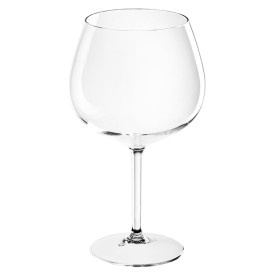 Coupe Réutilisable pour Gin Tonic Tritan  860ml (1 Unité)
