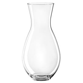 Pichet Réutilisable Tritan Transparent 1000ml (4 Utés)