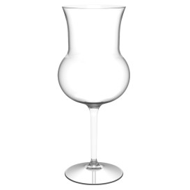 Coupe Réutilisable pour Cocktail Tritan 530ml (6 Unités)