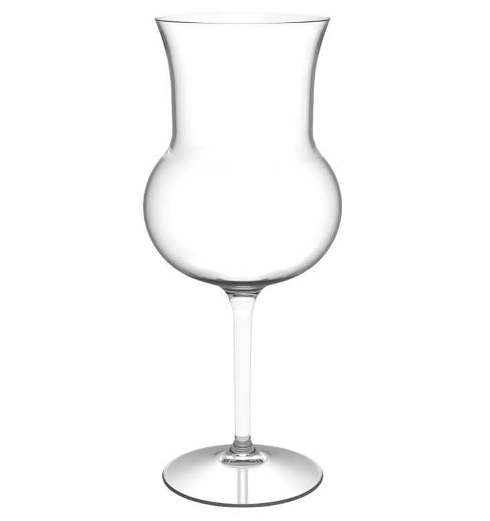 Coupe Réutilisable pour Cocktail Tritan 530ml (6 Unités) Coupe Réutilisable pour Cocktail Tritan 530ml (6 Unités)