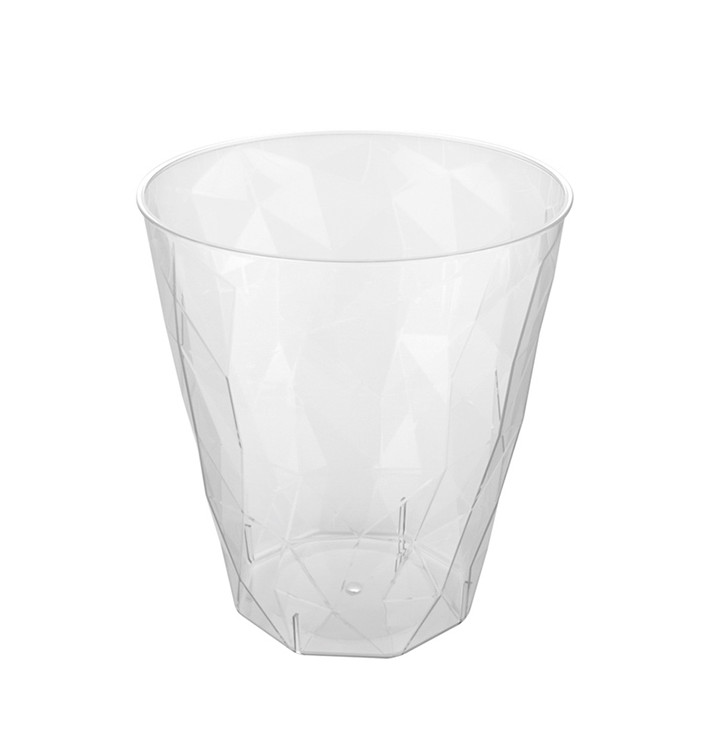 Gobelet Shot "Ice" PS Transp. Cristal 50ml (50 Utés) Gobelet Shot "Ice" PS Transp. Cristal 50ml (50 Utés)