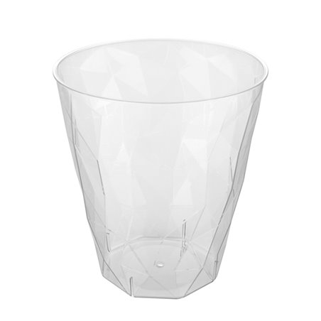 Verre Réutilisable PS Cristal Ice Transp. 50ml (1000 Utés)
