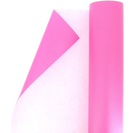 Rouleau de Papier Cadeau Fuchsia (1 Unité)