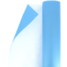 Rouleau de Papier Cadeau Turquoise (1 Unité)