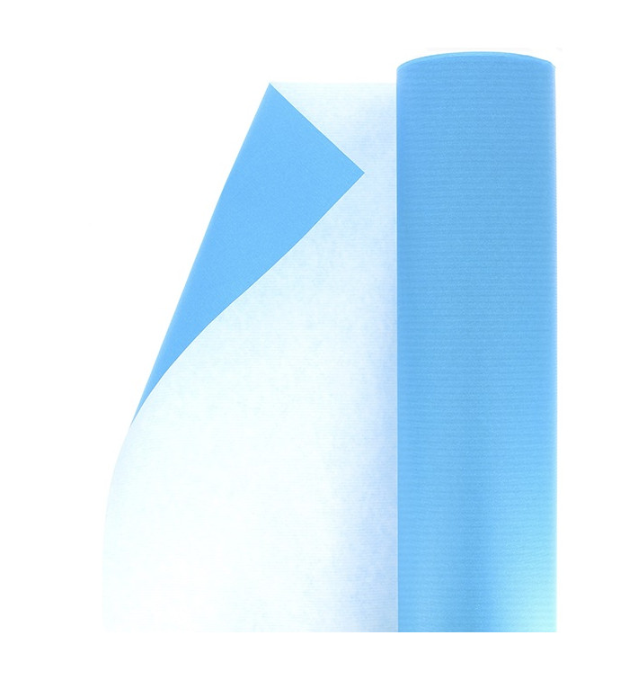 Rouleau de Papier Cadeau Turquoise (1 Unité) Rouleau de Papier Cadeau Turquoise (1 Unité)
