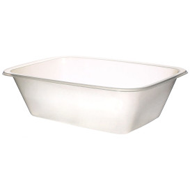 Barquette Thermoscellable GS 1/8 PP 154x110x50mm (50 Utés)
