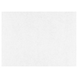 Papier Ingraissable PE Blanc 33x42cm (1000 Utés)