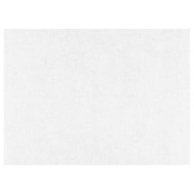Papier Ingraissable Blanc 31x42cm (1000 Utés)