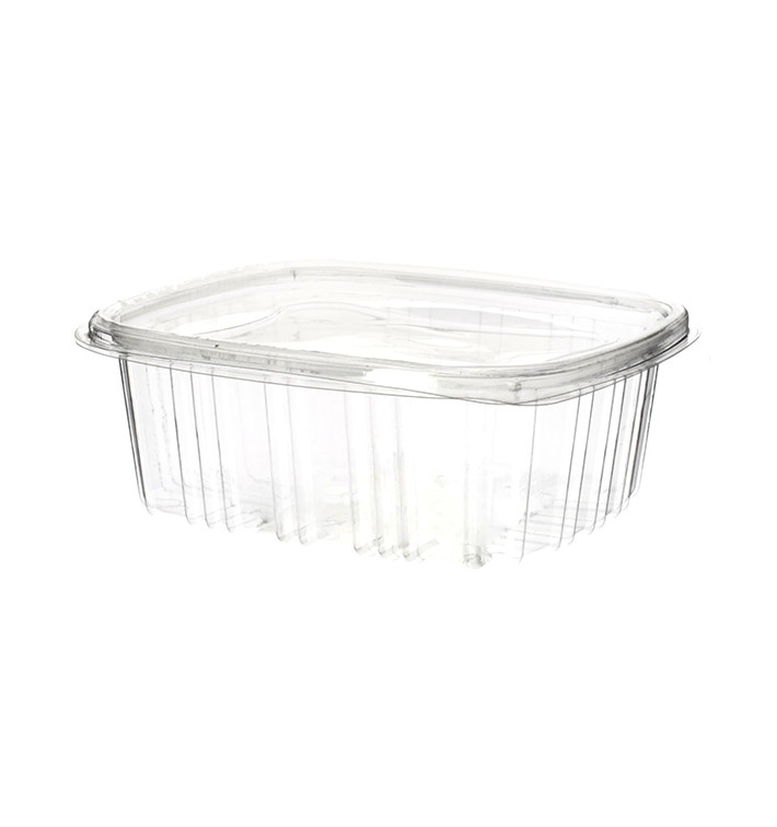 Saladier à charnière OPS 500ml (720 Utés) Saladier à charnière OPS 500ml (720 Utés)