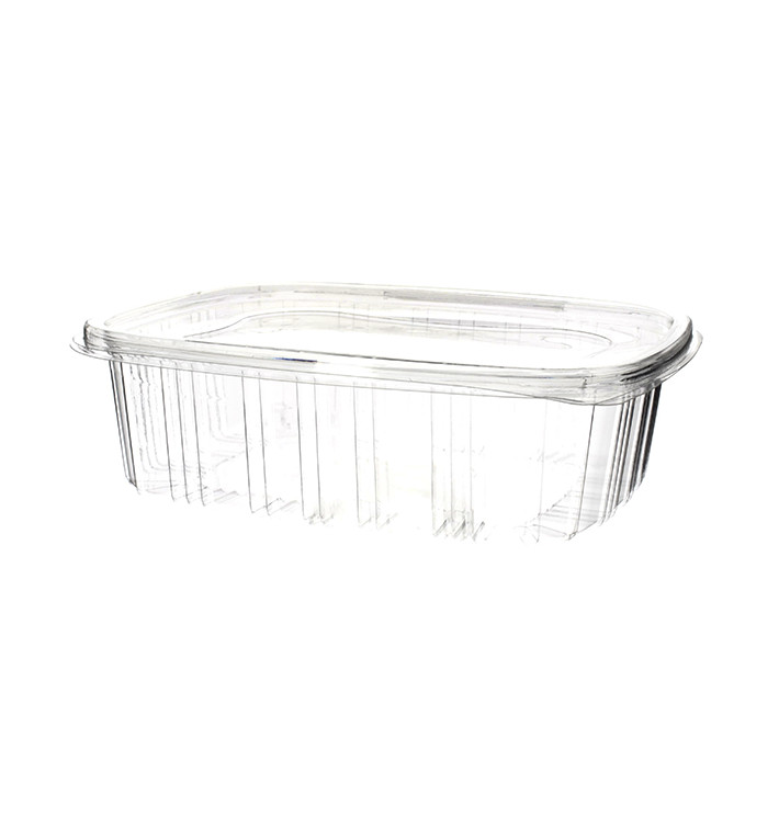 Saladier à charnière 1500ml (60 Utés) Saladier à charnière 1500ml (60 Utés)