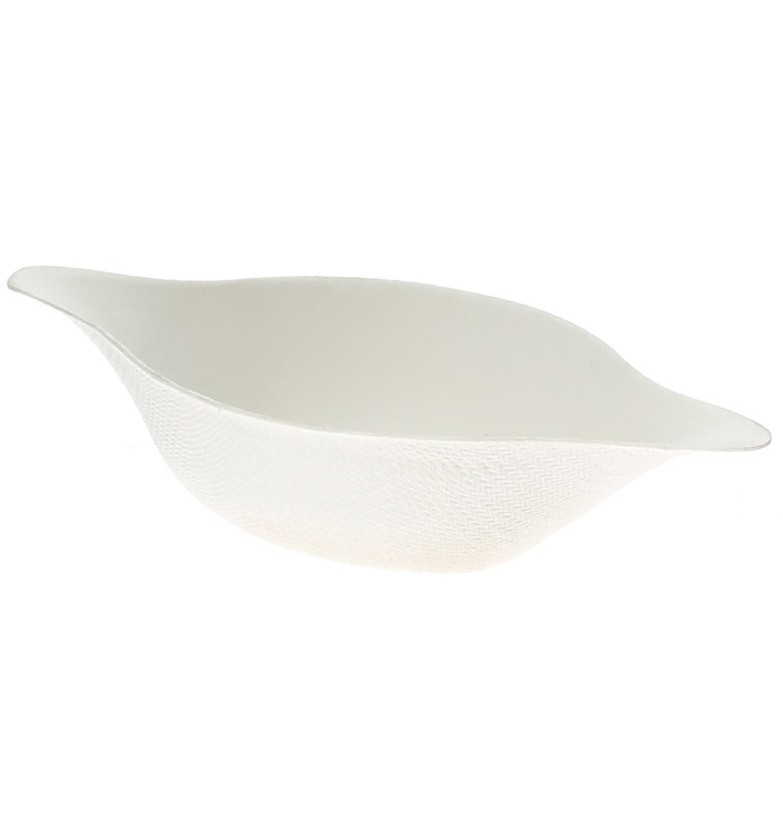 Mise en Bouche Canne à Sucre Blanc 11x5,2x2,5cm (300 Utés) Mise en Bouche Canne à Sucre Blanc 11x5,2x2,5cm (300 Utés)