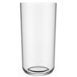 Verre Réutilisable Tritan Transparent 325ml (1 Uté)