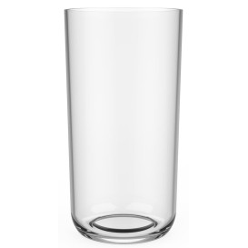 Verre Réutilisable Tritan Transparent 325ml (6 Utés)