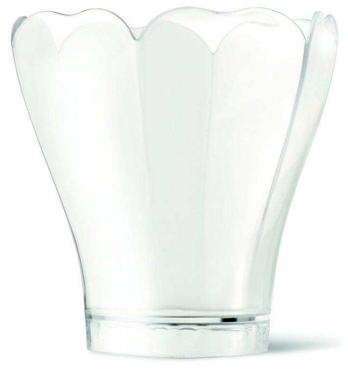 Verrine Dégustation PS "Tulipa Lily" Transp. 100ml (40 Utés) Verrine Dégustation PS "Tulipa Lily" Transp. 100ml (40 Utés)