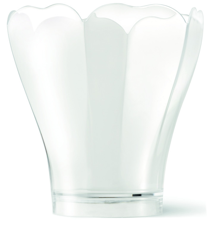 Verrine Dégustation PS "Tulipa Lily" Transp. 160ml (40 Utés) Verrine Dégustation PS "Tulipa Lily" Transp. 160ml (40 Utés)