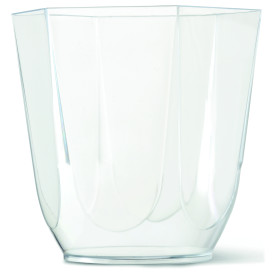Verrine Dégustation PS "Exa" Transparent 120ml (450 Utés)