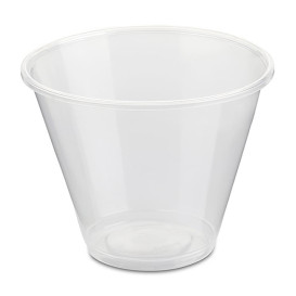 Coupe dessert plastique PP 280ml Ø9,4cm (800 Unités)