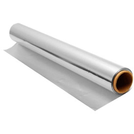 Rouleau Aluminium 30 cm x 50 mètres 11 microns (40 Utés)