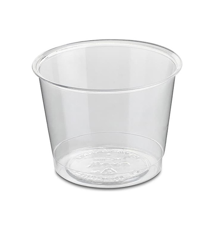 Gobelet Plastique pour Vin PS Cristal 150ml (50 Utés) Gobelet Plastique pour Vin PS Cristal 150ml (50 Utés)