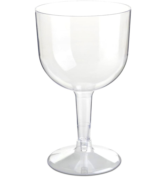 Coupe Plastique pour Gin Tonic PS Cristal 660ml 2P (6 Utés) Coupe Plastique pour Gin Tonic PS Cristal 660ml 2P (6 Utés)