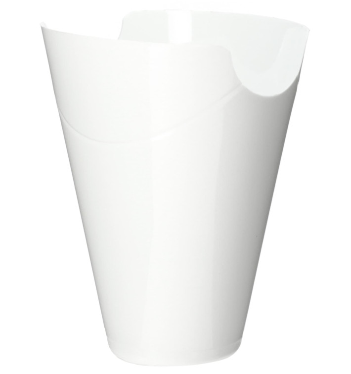 Boîte Dégustation "Click-Clack" PP Blanc 180ml (200 Utés) Boîte Dégustation "Click-Clack" PP Blanc 180ml (200 Utés)