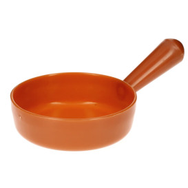 Mini Cassolette Dégustation PP Ø5,5x1,8cm (50 Utés)