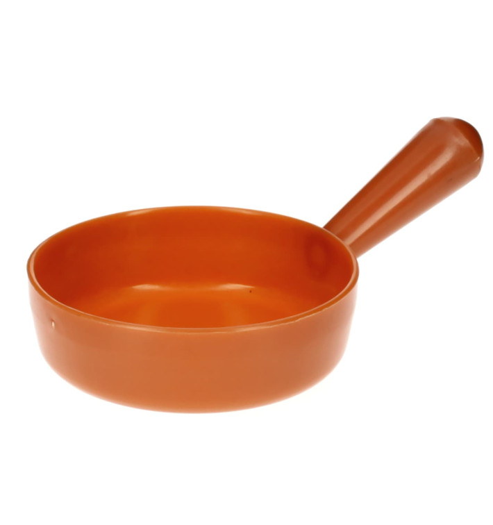 Mini Cassolette Dégustation PP Ø5,5x1,8cm (50 Utés) Mini Cassolette Dégustation PP Ø5,5x1,8cm (50 Utés)