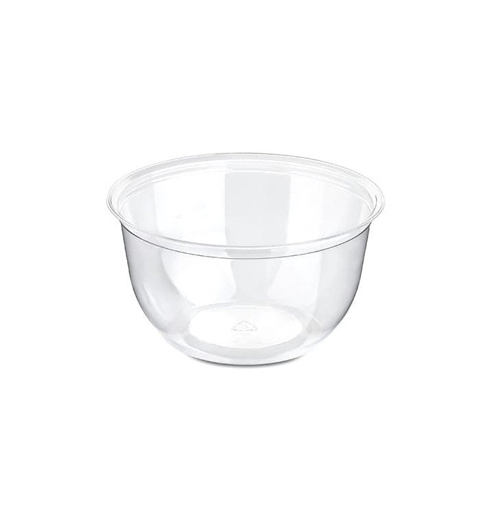 Coupe Dessert ou Glace en Plastique 230ml Ø9,4cm (50 Unités) Coupe Dessert ou Glace en Plastique 230ml Ø9,4cm (50 Unités)