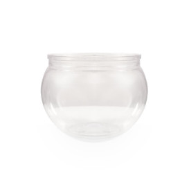 Verrine Sphère Transparente 80ml (300 Unités)
