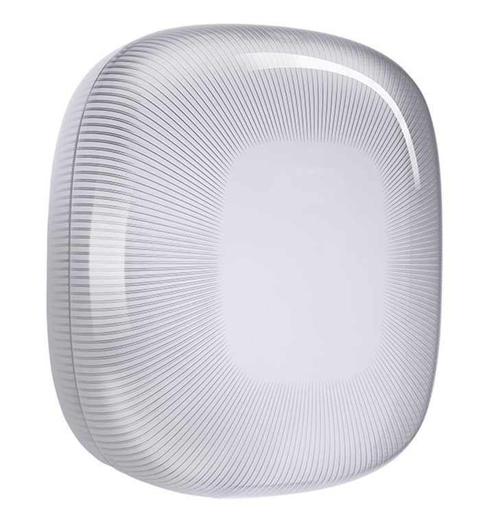 Distributeur Essuie-Mains Polycarbonate Star Blanc (1 Uté) Distributeur Essuie-Mains Polycarbonate Star Blanc (1 Uté)