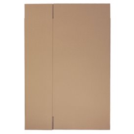 Boîte en Carton pour Emballage 380x190x680 mm (20 Utés)