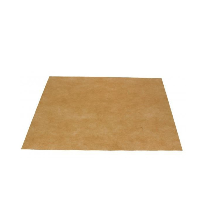 Set de Table en PP Non-Tissé Crème 35x50cm 50g (500 Utés) Set de Table en PP Non-Tissé Crème 35x50cm 50g (500 Utés)