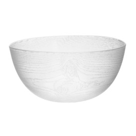 Verrine Dégustation PS "Cortex" Transp. 90ml (25 Utés)