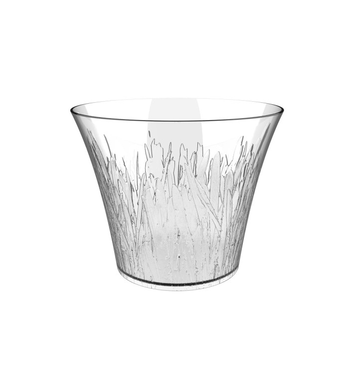 Verre Dégustation PS "Meadow" Transparent 75 ml (25 Utés) Verre Dégustation PS "Meadow" Transparent 75 ml (25 Utés)