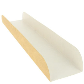 Plateau à sandwich 30x6,1x3,2cm (1.000 Unités)