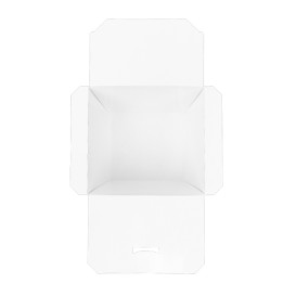 Pot à Pâtes Wok Kraft 450ml (350 Unités)