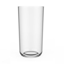 Verre Réutilisable Tritan "Bio Based" 325ml (6 Utés)