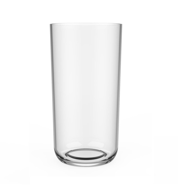 Verre Réutilisable Tritan "Bio Based" 325ml (6 Utés) Verre Réutilisable Tritan "Bio Based" 325ml (6 Utés)