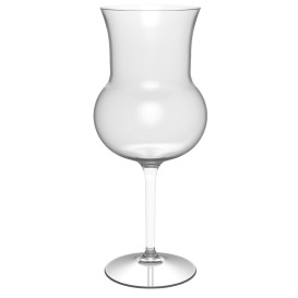 Coupe Réutilisable Cocktail "Bio Based" Tritan 427ml (6 Utés)