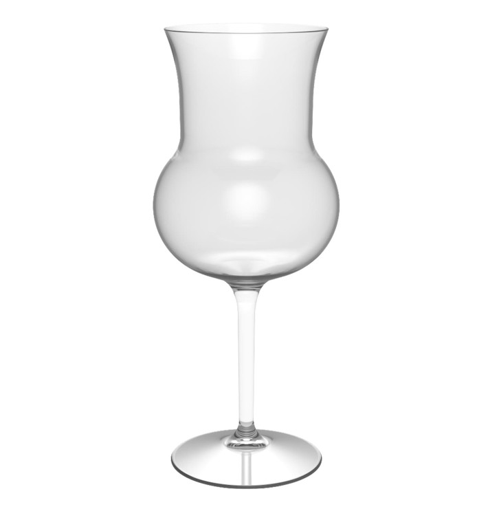 Coupe Réutilisable Cocktail "Bio Based" Tritan 427ml (1 Uté) Coupe Réutilisable Cocktail "Bio Based" Tritan 427ml (1 Uté)