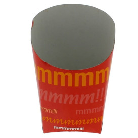 Pot à Wraps 60x50x120mm (600 Utés)