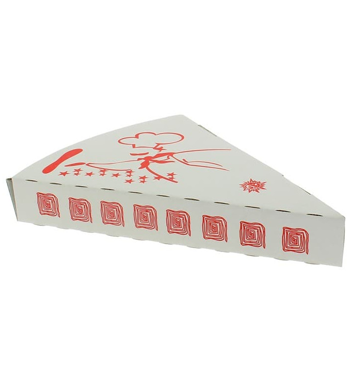 Part de Pizza à emporter (25 Unités) Part de Pizza à emporter (25 Unités)